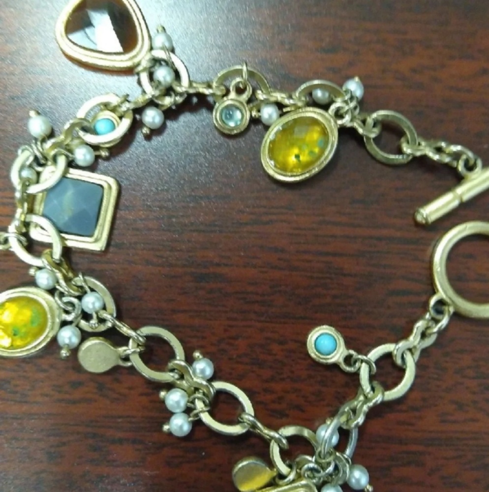 Charm Bracelet